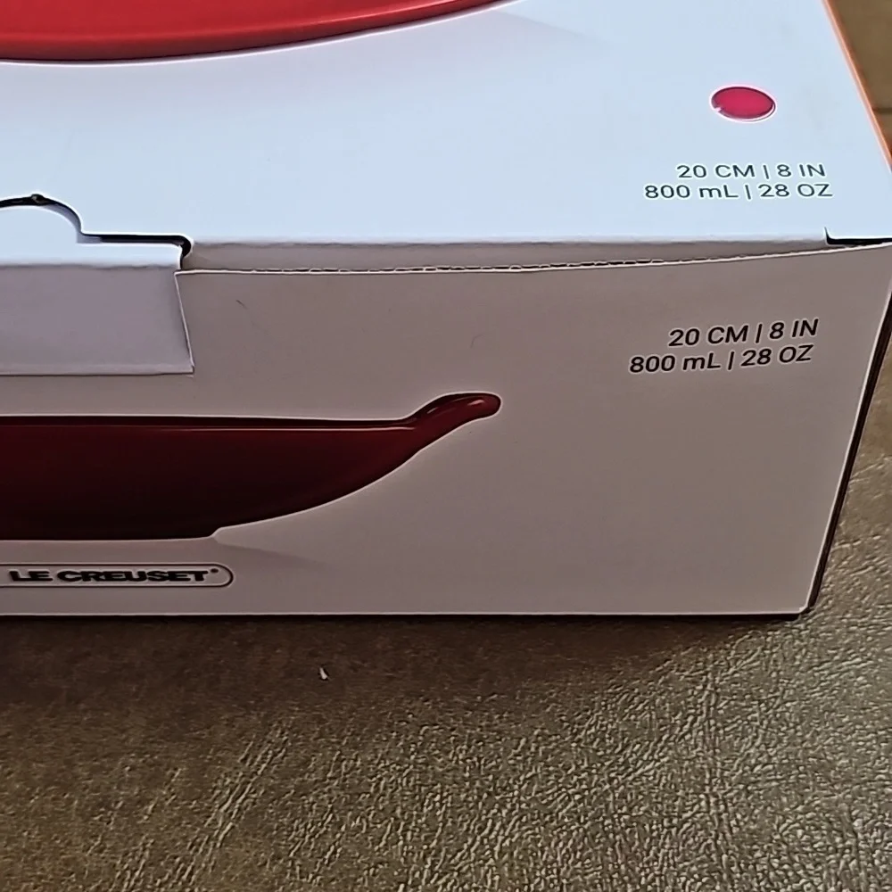NIB Set of 2 